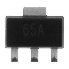 FCX658ATA|Diodes/Zetex