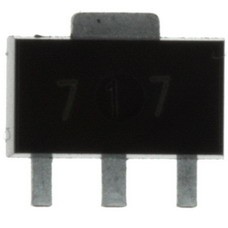 FCX717TA|Diodes/Zetex