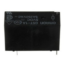 G5T-1A DC5|Omron Electronics Inc-EMC Div