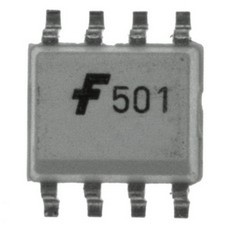 HCPL0501|Fairchild Optoelectronics Group