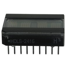 HDLS-2416|Avago Technologies US Inc.