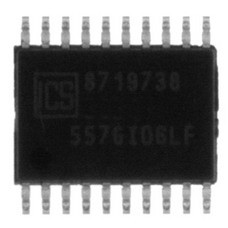 ICS557GI-06LF|IDT, Integrated Device Technology Inc