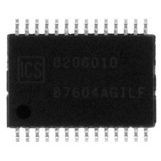 ICS87604AGILF|IDT, Integrated Device Technology Inc