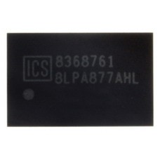 ICS98ULPA877AHLF|IDT, Integrated Device Technology Inc