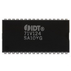 IDT71V124SA10YG8|IDT, Integrated Device Technology Inc