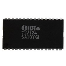 IDT71V124SA10YGI8|IDT, Integrated Device Technology Inc