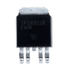 IPS6011RPBF|International Rectifier