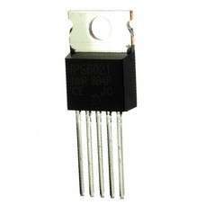 IPS6021PBF|International Rectifier