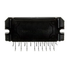 IRAMX16UP60B-2|International Rectifier