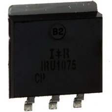 IRU1075CP|International Rectifier