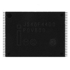 JS48F4400P0VB00A|Numonyx - A Division of Micron Semiconductor Products, Inc.