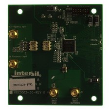 KDC5512HEVAL|Intersil