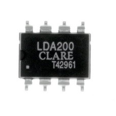 LDA200STR|Clare