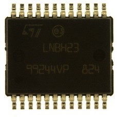 LNBH23PPR|STMicroelectronics