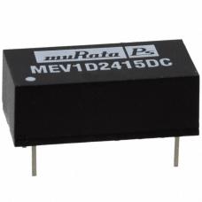 MEV1D2415DC|Murata Power Solutions Inc