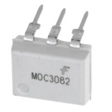 MOC3082M|Fairchild Optoelectronics Group