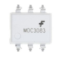 MOC3083SR2M|Fairchild Optoelectronics Group