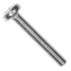 MPMS 004 0025 PH|B&F Fastener Supply