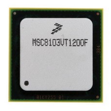 MSC8103VT1200F|Freescale Semiconductor