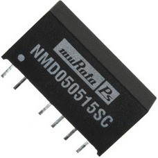 NMD050515SC|Murata Power Solutions Inc