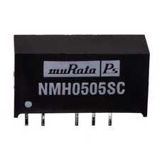 NMH0505SC|Murata Power Solutions Inc