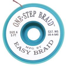 OS-A-5AS|Easy Braid Co.