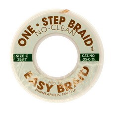 OS-C-25|Easy Braid Co.