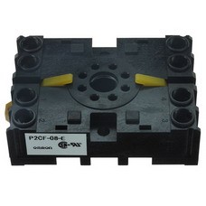 P2CF-08-E|Omron Electronics Inc-IA Div