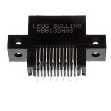 RBB13DHAS|Sullins Connector Solutions