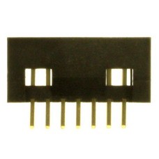 SBH31-NBPB-D07-ST-BK|Sullins Connector Solutions