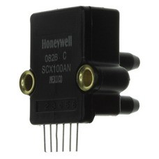 SCX100AN|Honeywell Sensing and Control