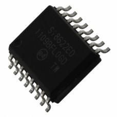 SI8622ED-B-IS|Silicon Laboratories  Inc