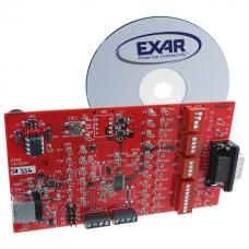 SP336EEY-0A-EB|Exar Corporation