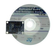 STEVAL-CCA013V1|STMicroelectronics