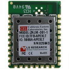 ZALM-301-1|CEL