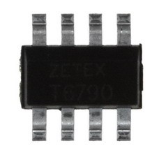 ZDT6790TA|Diodes/Zetex