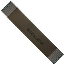 1.00MM-28-6-B-SH2-G1|Parlex Corp