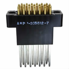 1-205512-7|Tyco Electronics