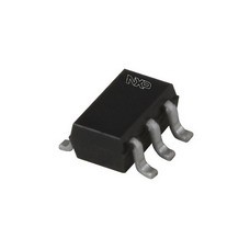 74AUP2G04GW,125|NXP Semiconductors