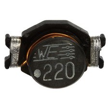 74457122|Wurth Electronics Inc