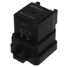 G8W-1C6T-R-DC12|Omron Electronics Inc-EMC Div