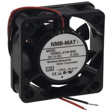 1606KL-01W-B50-L00|NMB Technologies Corporation