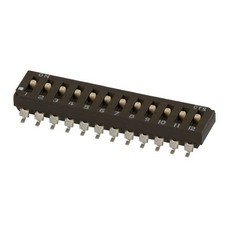 219-12LPST|CTS Electrocomponents