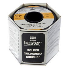 24-6337-9721|Kester Solder