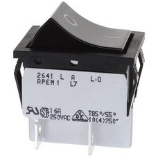 2641LH/2A216000L0|APEM Components, LLC