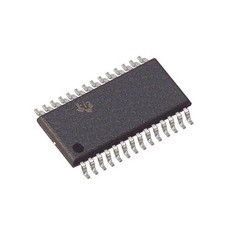 TSC2200IPW|Texas Instruments