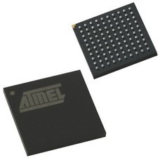 AT89C51SND2C-7FTUL|Atmel