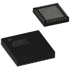 AT89C5130A-PUTUM|Atmel