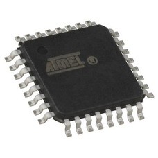 AT17C002A-10QC|Atmel