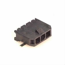 43650-0312|Molex Connector Corporation